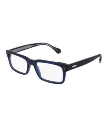 Cartier Eyeglasses CT0291O 003 Blue