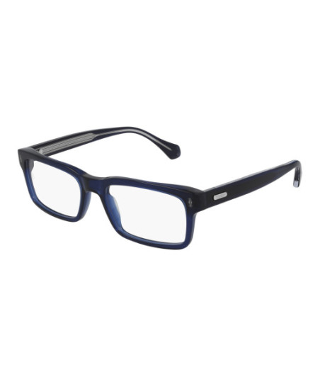 Cartier Eyeglasses CT0291O 003 Blue