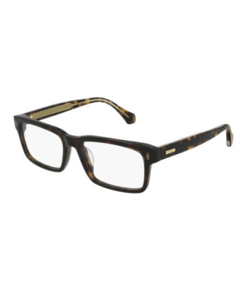 Cartier Eyeglasses CT0291OA 006 Havana