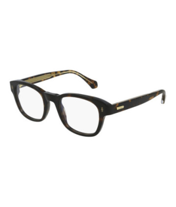 Cartier Eyeglasses CT0292O 002 Havana