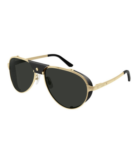 Cartier Sunglasses CT0296S 001 Gold
