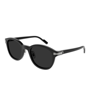 Cartier Sunglasses CT0302S 001 Black