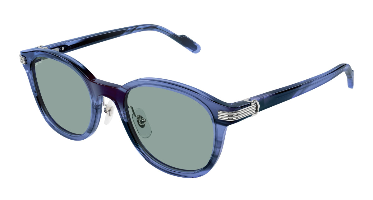 Cartier Sunglasses CT0302S 011 Havana