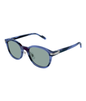 Cartier Sunglasses CT0302S 013 Havana