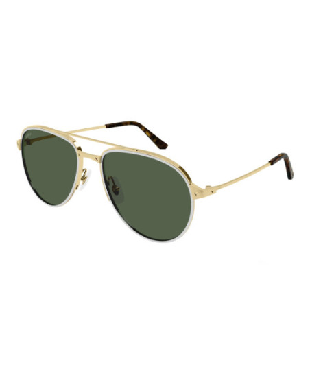Cartier Sunglasses CT0325S 006 Gold