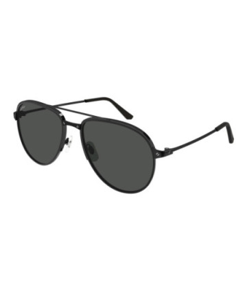 Cartier Sunglasses CT0325S 009 Black