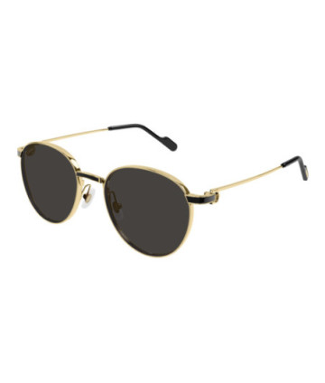 Cartier Sunglasses CT0335S 001 Gold