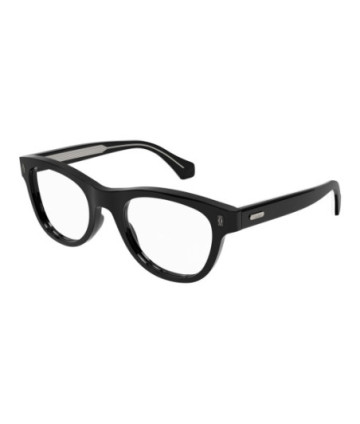 Cartier Eyeglasses CT0340O 004 Black