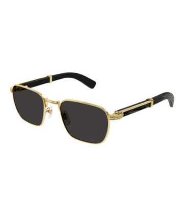 Cartier Sunglasses CT0363S 001 Gold