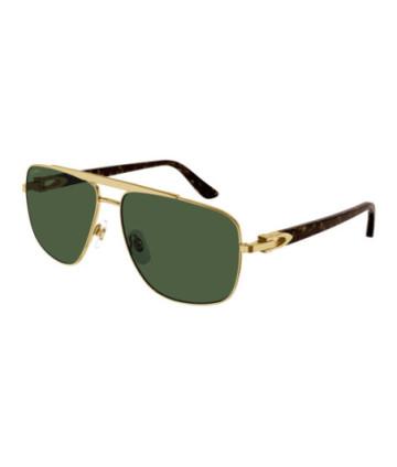 Cartier Sunglasses CT0365S 005 Gold