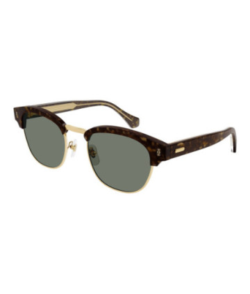 Cartier Sunglasses CT0366S 002 Havana