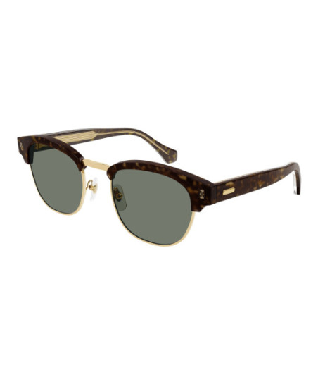 Cartier Sunglasses CT0366S 002 Havana