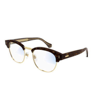 Cartier Sunglasses CT0366S 003 Havana
