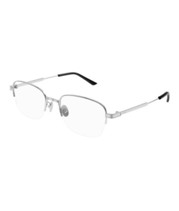 Cartier Eyeglasses CT0382O 004 Silver