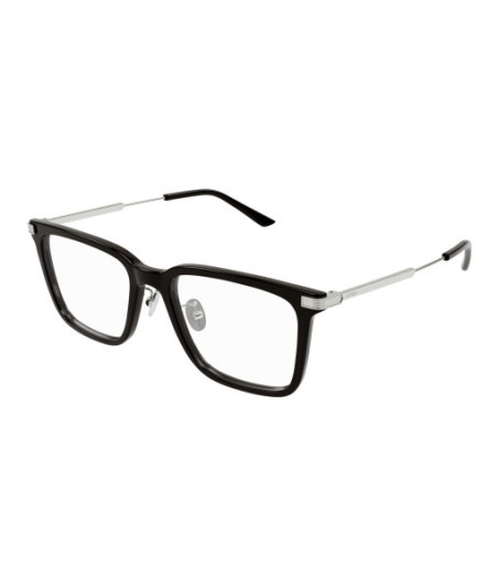 Cartier Eyeglasses CT0384O 001 Black