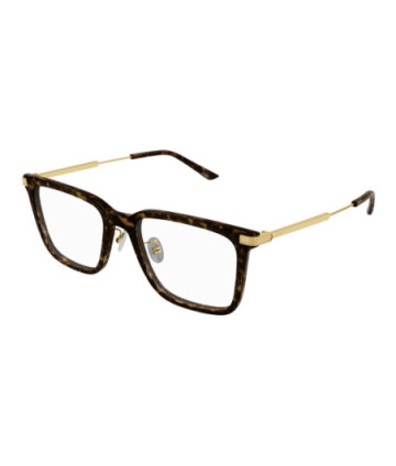 Cartier Eyeglasses CT0384O 002 Havana