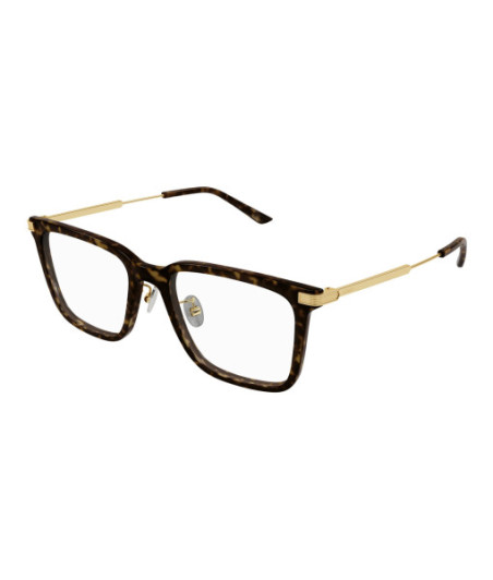 Cartier Eyeglasses CT0384O 002 Havana