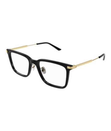 Cartier Eyeglasses CT0384O 003 Black