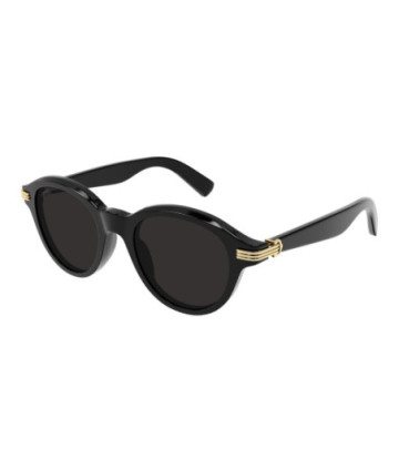 Cartier Sunglasses CT0395S 001 Black