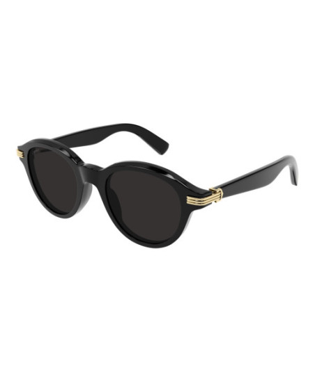 Cartier Sunglasses CT0395S 001 Black