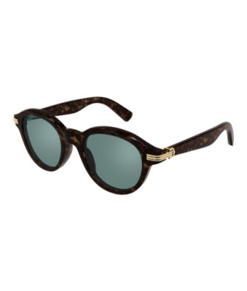 Cartier Sunglasses CT0395S 002 Havana