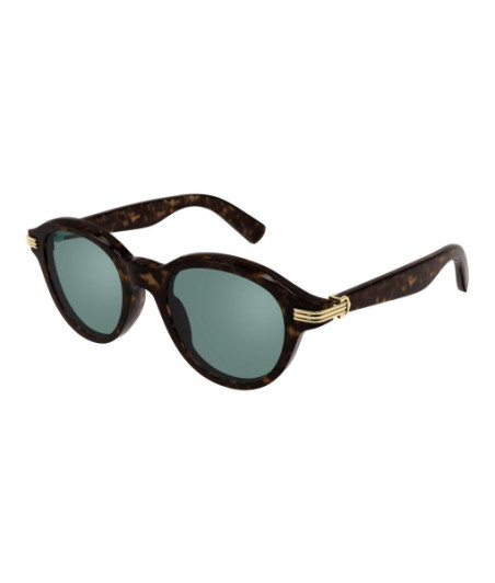 Cartier Sunglasses CT0395S 002 Havana