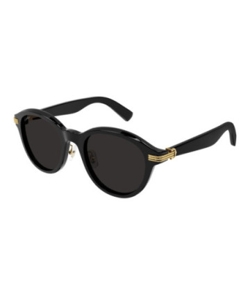 Cartier Sunglasses CT0395SA 001 Black