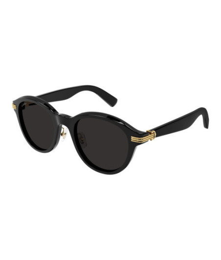 Cartier Sunglasses CT0395SA 001 Black