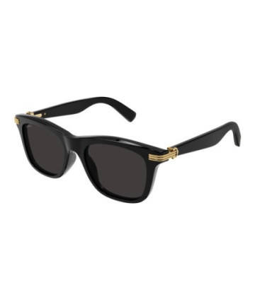 Cartier Sunglasses CT0396S 001 Black