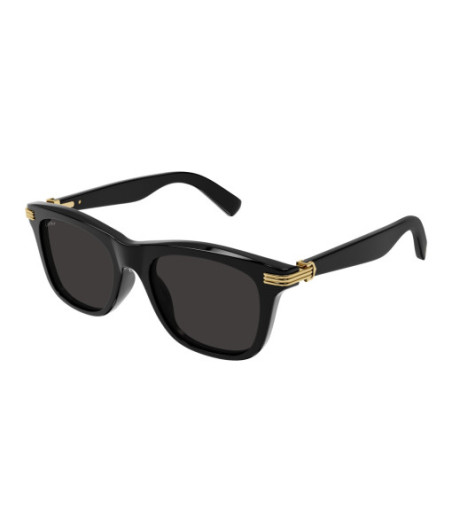 Cartier Sunglasses CT0396S 001 Black