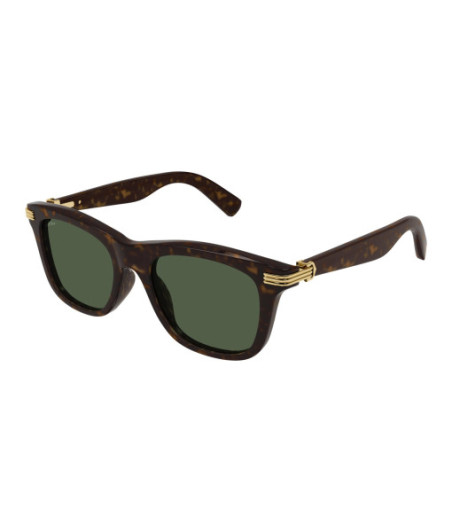 Cartier Sunglasses CT0396S 002 Havana