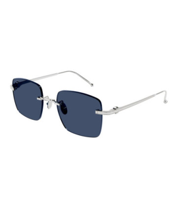 Cartier Sunglasses CT0403S 001 Silver