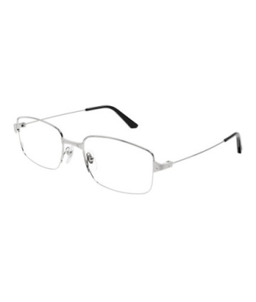 Cartier Eyeglasses CT0406O 002 Silver