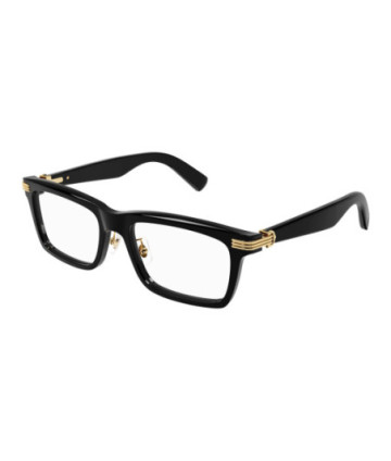 Cartier Eyeglasses CT0420OA 001 Black