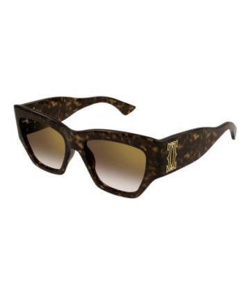 Cartier Sunglasses CT0435S 002 Havana