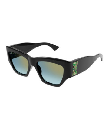 Cartier Sunglasses CT0435S 003 Black