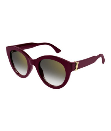 Cartier Sunglasses CT0436S 004 Red