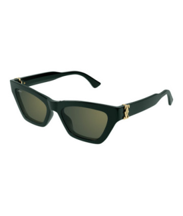 Cartier Sunglasses CT0437S 003 Green