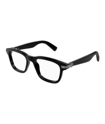 Cartier Eyeglasses CT0444O 005 Black