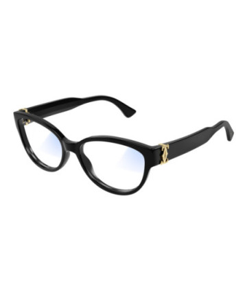 Cartier Sunglasses CT0450S 001 Black