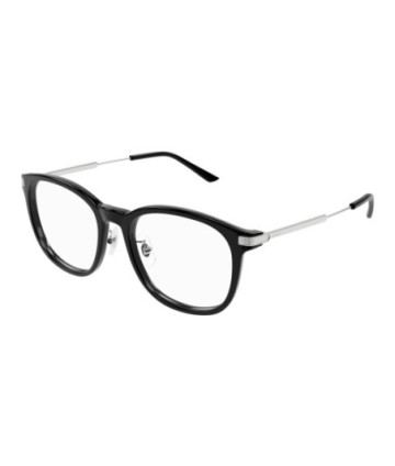 Cartier Eyeglasses CT0454O 001 Black