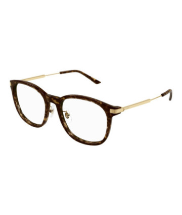 Cartier Eyeglasses CT0454O 002 Havana