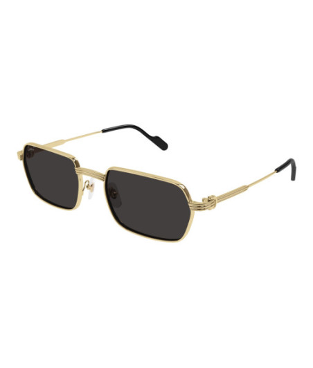 Cartier Sunglasses CT0463S 001 Gold
