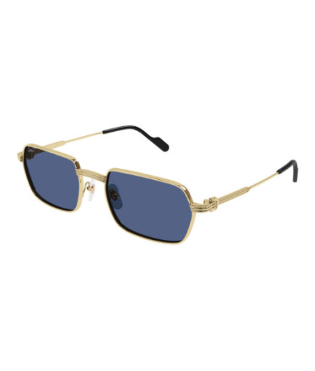 Cartier Sunglasses CT0463S 003 Gold