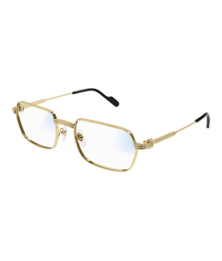 Cartier Sunglasses CT0463S 005 Gold