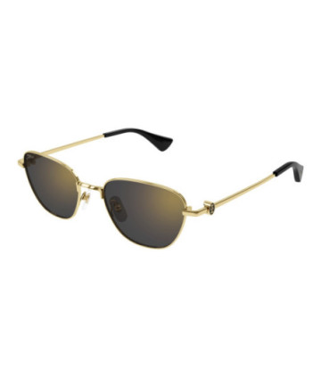 Cartier Sunglasses CT0469S 001 Gold