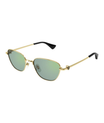 Cartier Sunglasses CT0469S 003 Gold