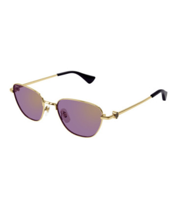 Cartier Sunglasses CT0469S 004 Gold