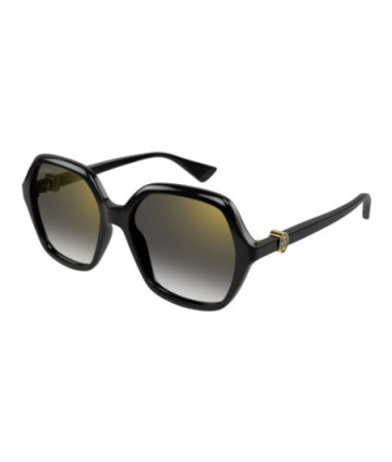 Cartier Sunglasses CT0470S 001 Black