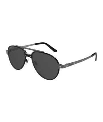 Cartier Sunglasses CT0476S 005 Black